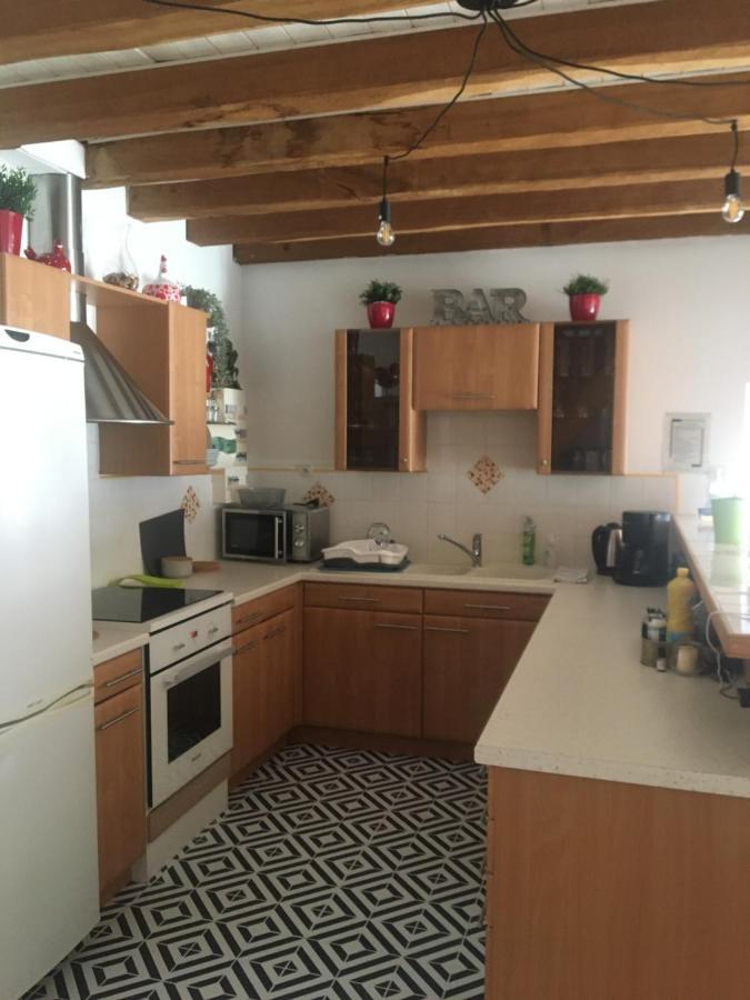 Proche Chambord La Petite Maison Thoury Dış mekan fotoğraf